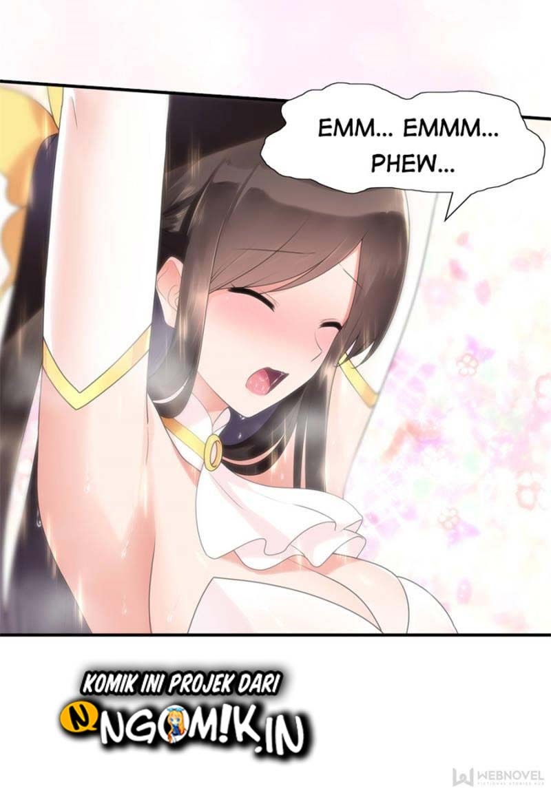Virus Girlfriend Chapter 70 Gambar 9