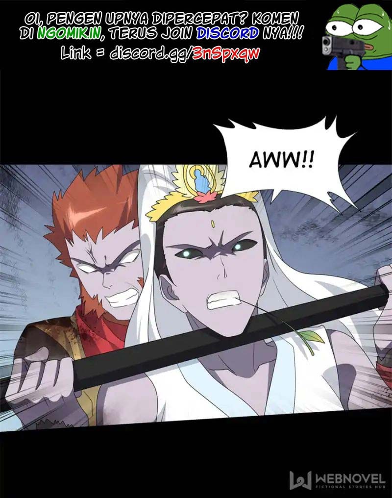 Baca Manhua Virus Girlfriend Chapter 69 Gambar 2