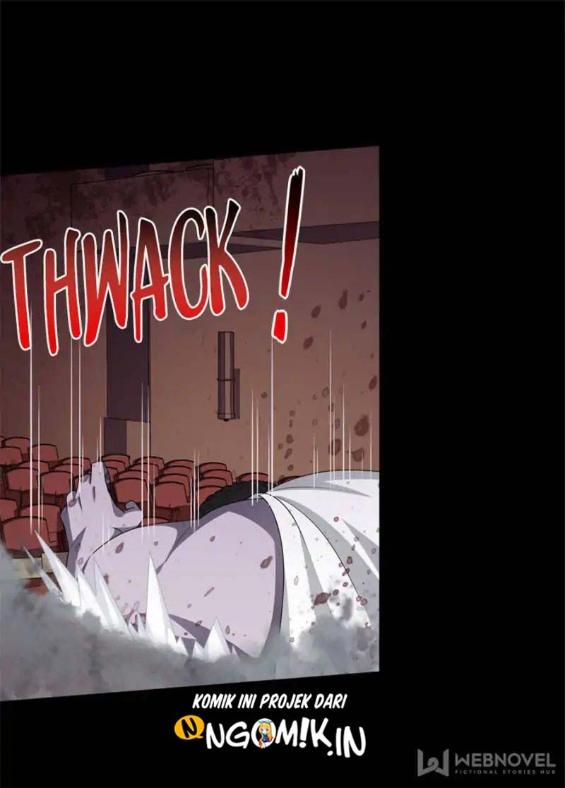 Virus Girlfriend Chapter 69 Gambar 38
