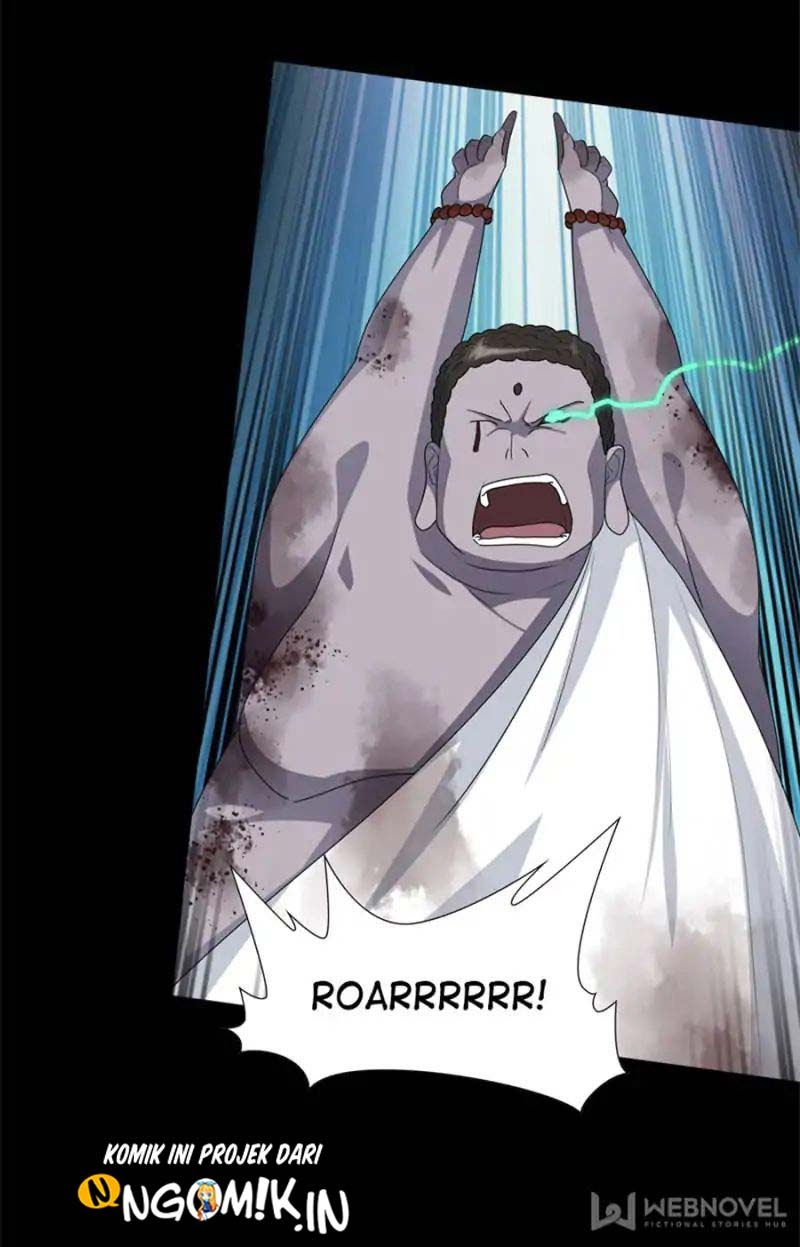 Virus Girlfriend Chapter 69 Gambar 6