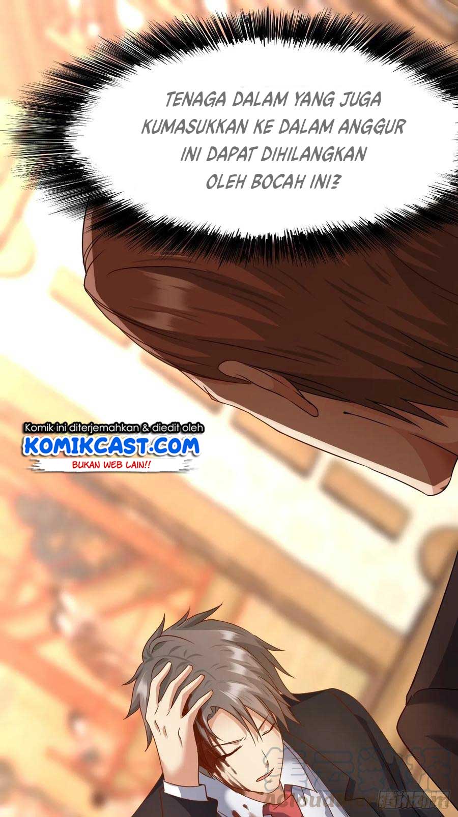 Baca Manhua The Genius System Chapter 66 Gambar 2