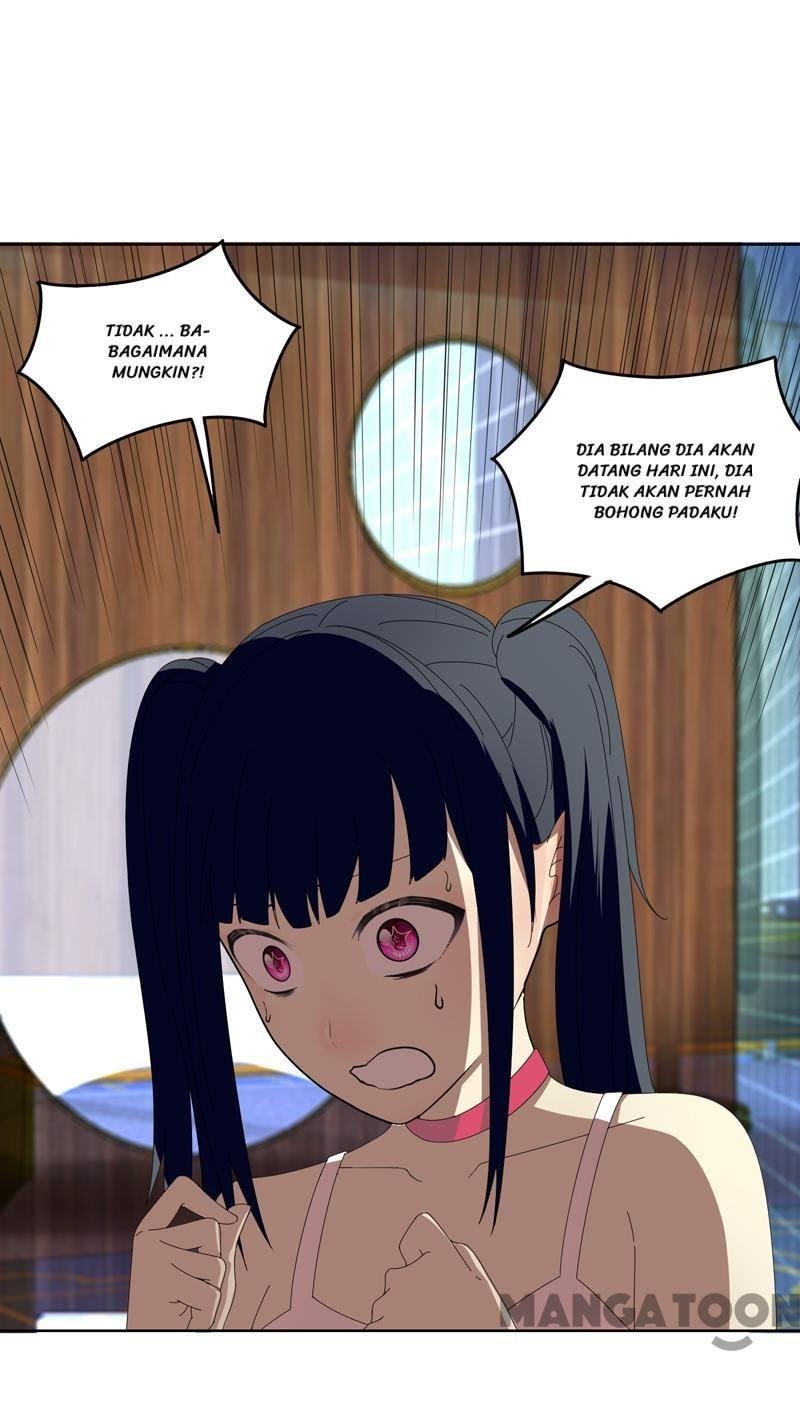 JIANREN Chapter 24 Gambar 22