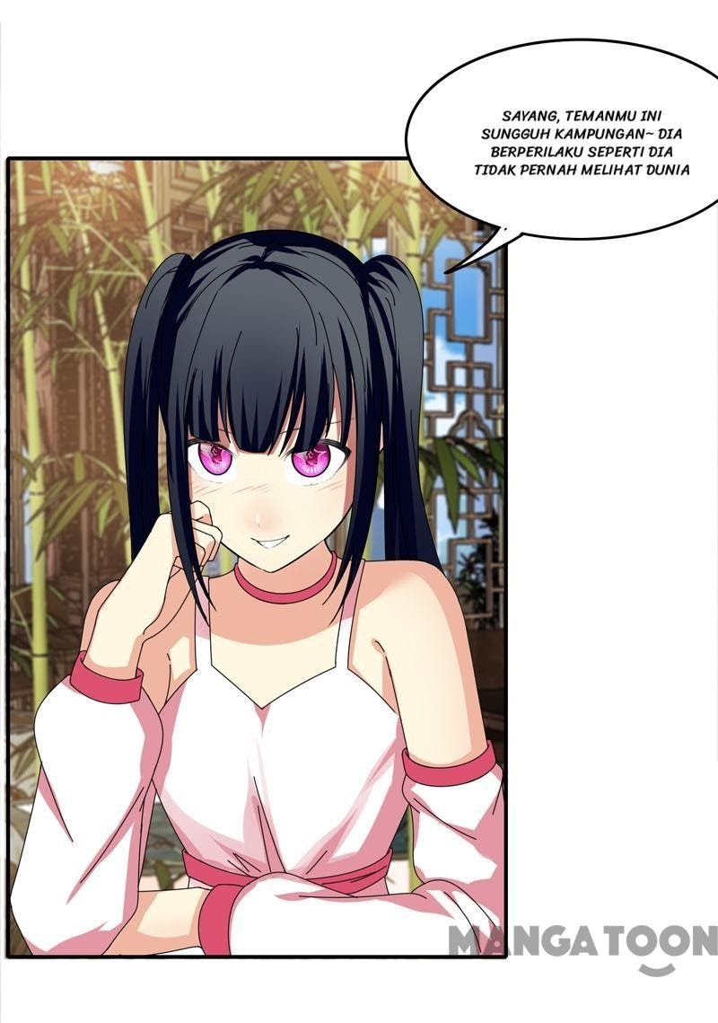 JIANREN Chapter 23 Gambar 31