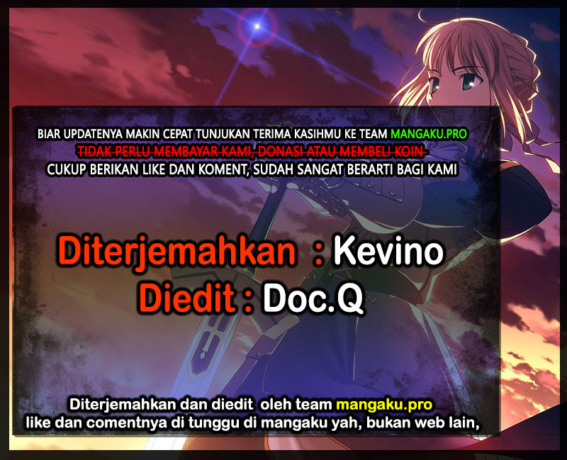 Baca Komik Radiant Chapter 57 Gambar 1