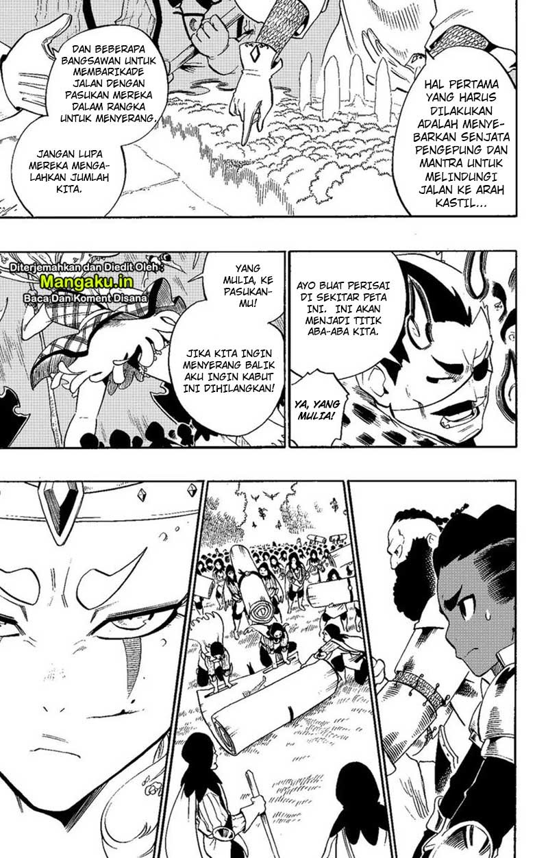 Radiant Chapter 57 Gambar 10