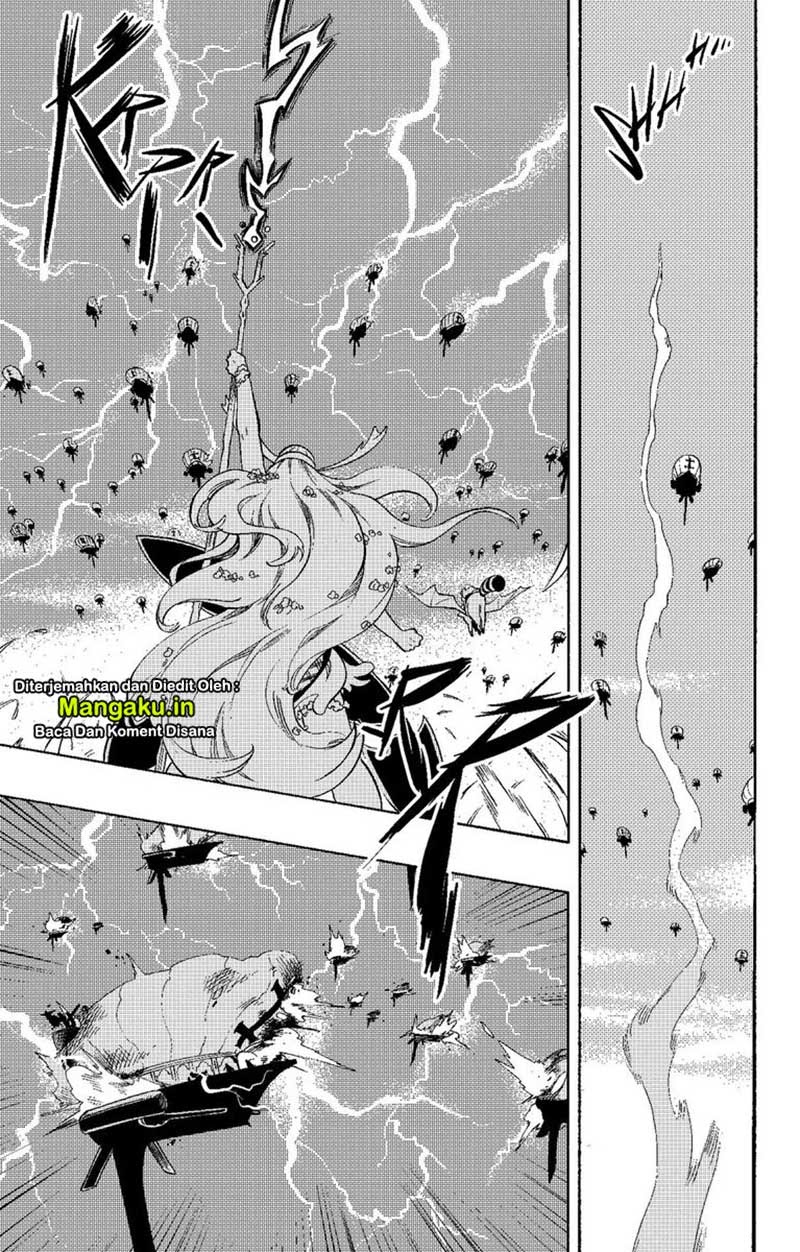 Radiant Chapter 57 Gambar 15