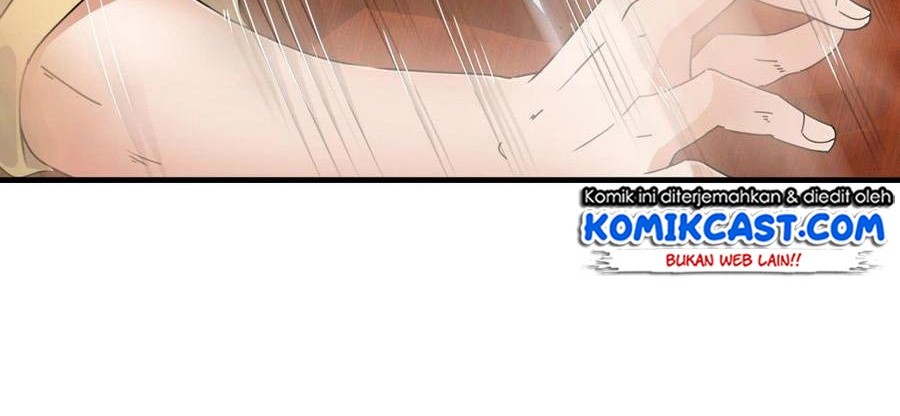 The Developer System Chapter 80 Gambar 19