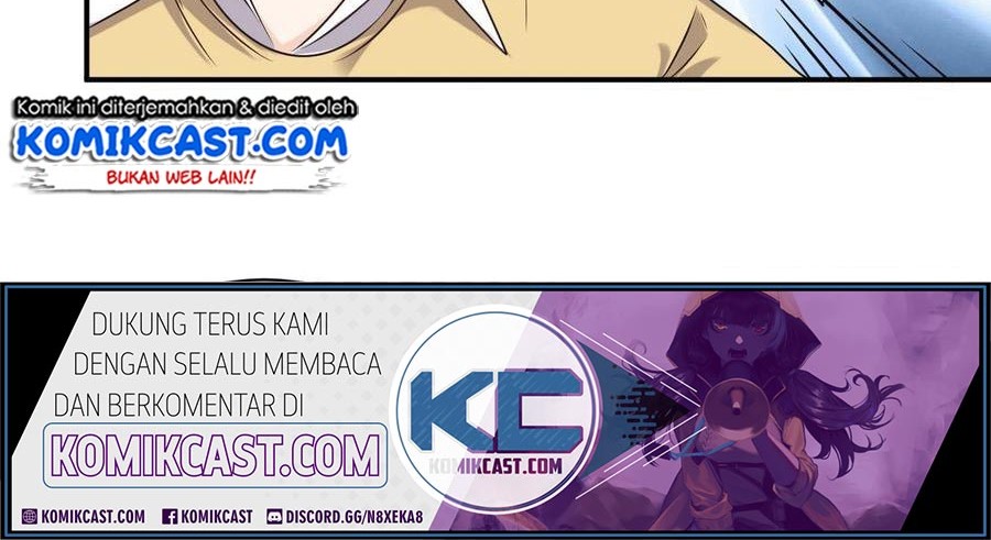 The Developer System Chapter 80 Gambar 3