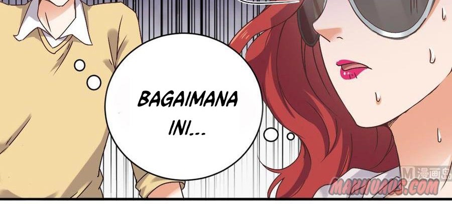 The Developer System Chapter 80 Gambar 5