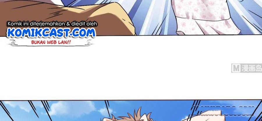 The Developer System Chapter 80 Gambar 7