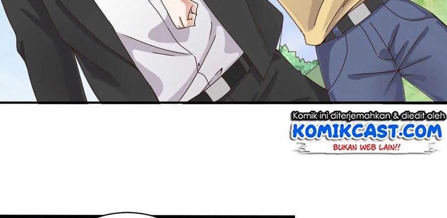 The Developer System Chapter 80 Gambar 13