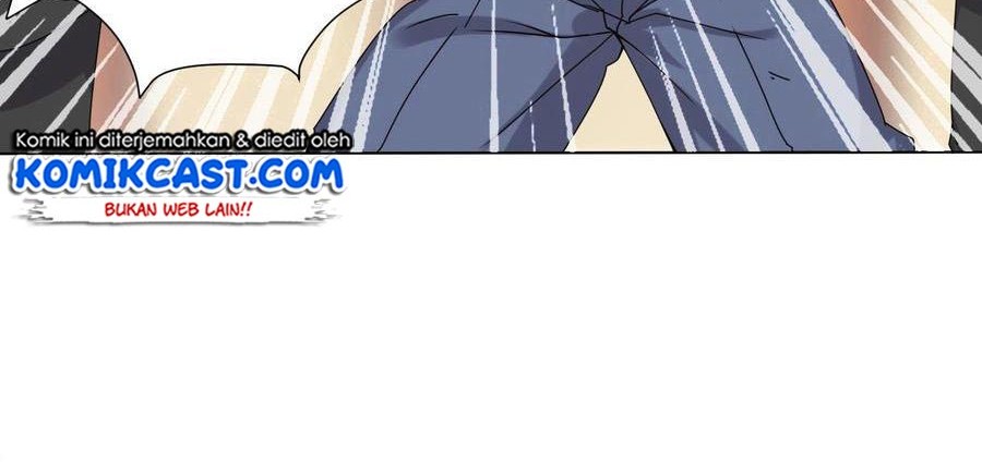 The Developer System Chapter 80 Gambar 17