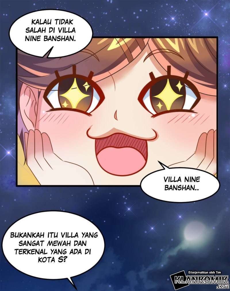 Demon Spirit Shop Chapter 10 Gambar 11