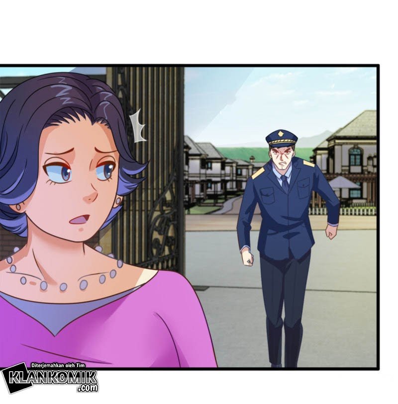 Demon Spirit Shop Chapter 10 Gambar 19