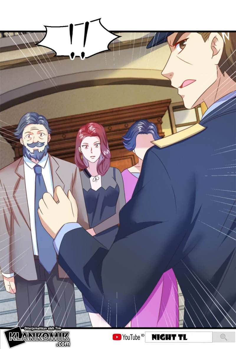Demon Spirit Shop Chapter 10 Gambar 25