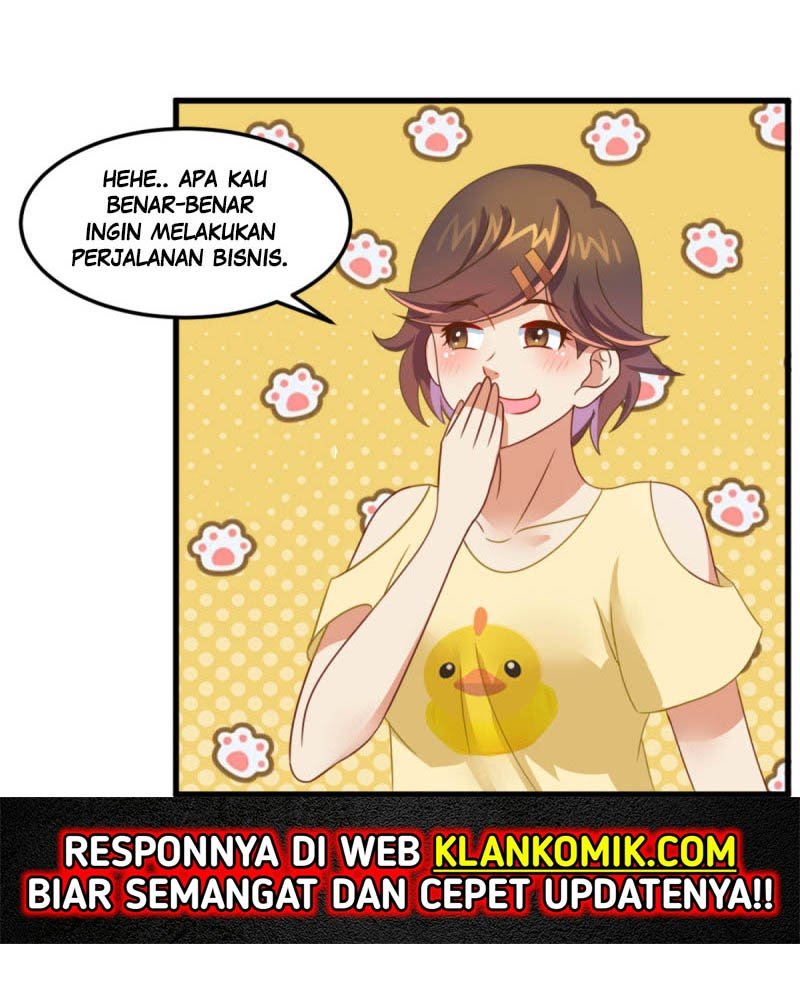 Demon Spirit Shop Chapter 10 Gambar 8