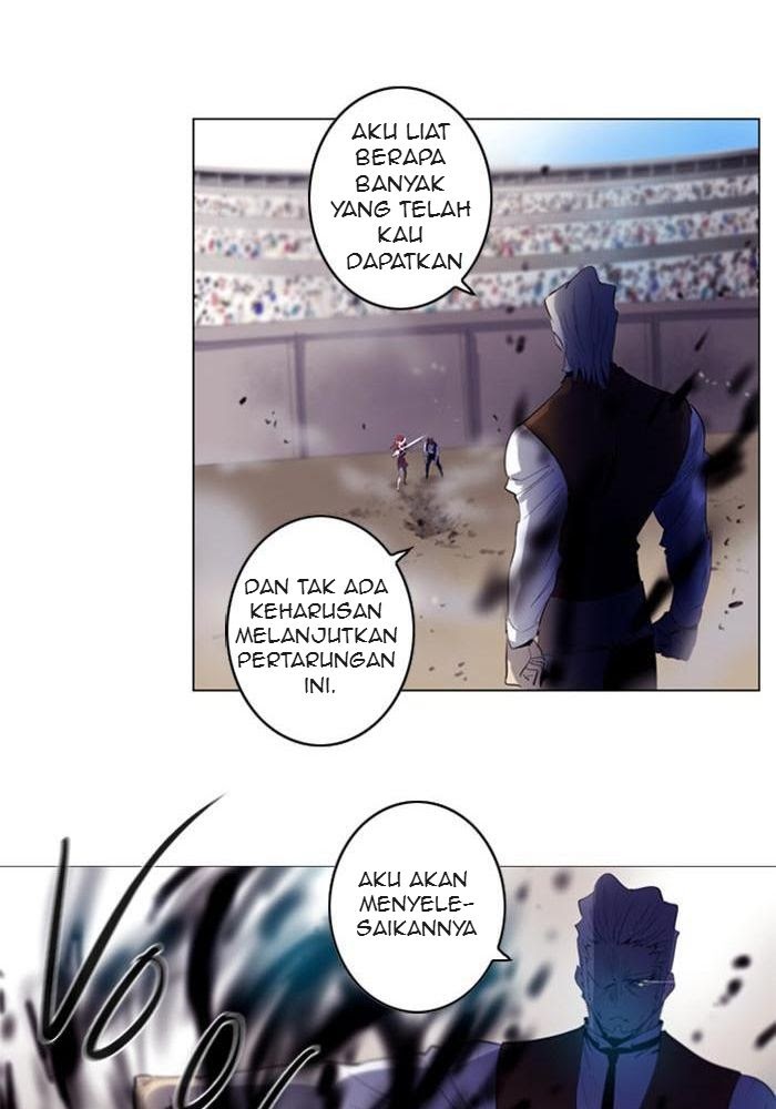 Soul Cartel Chapter 135 Gambar 24