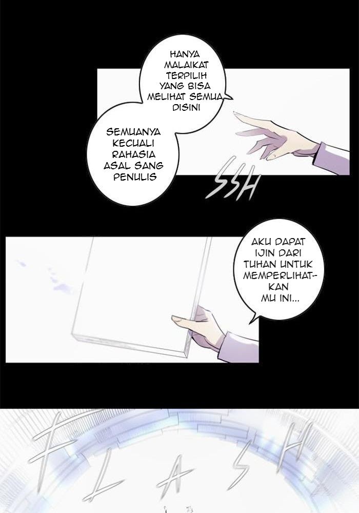 Soul Cartel Chapter 135 Gambar 34