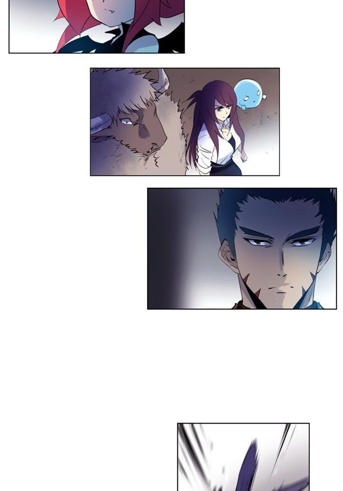 Soul Cartel Chapter 135 Gambar 7