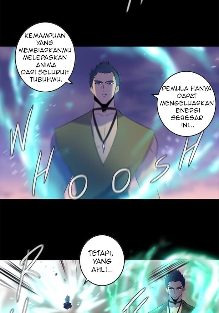 Soul Cartel Chapter 134 Gambar 24