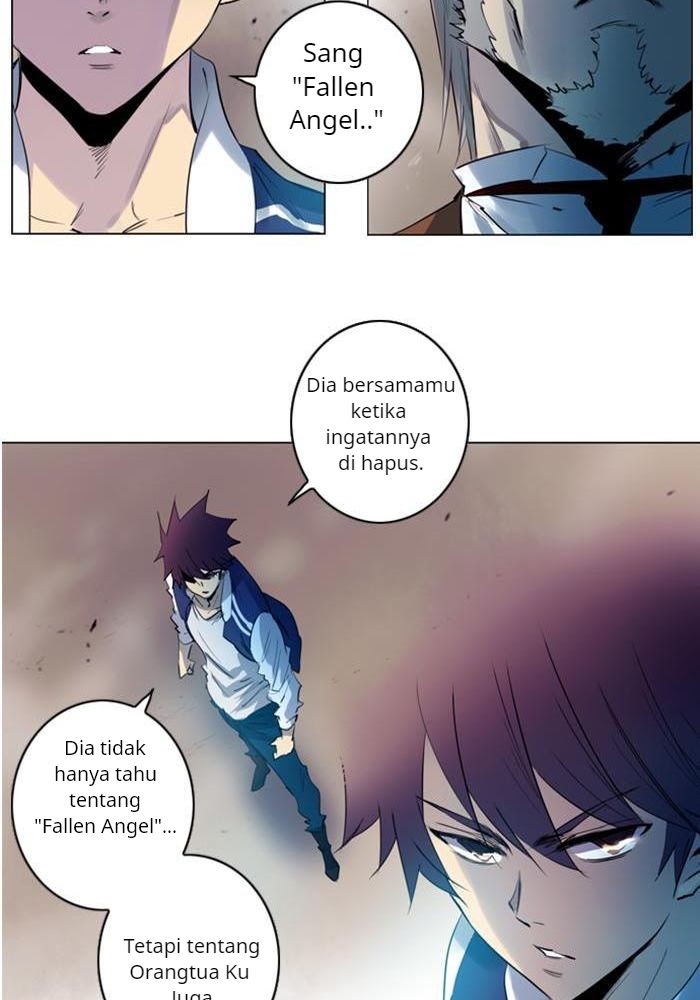 Soul Cartel Chapter 133 Gambar 13