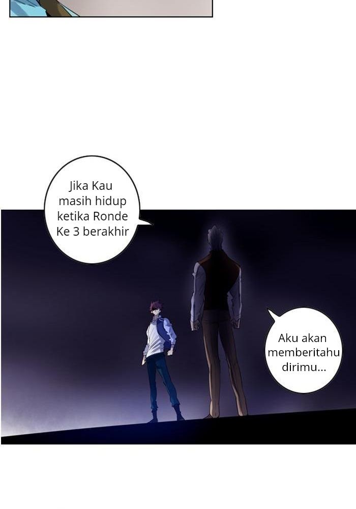 Soul Cartel Chapter 133 Gambar 15