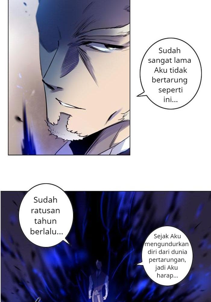 Soul Cartel Chapter 133 Gambar 19