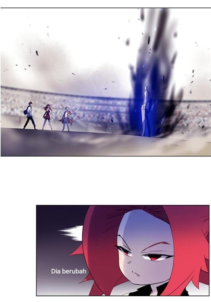 Soul Cartel Chapter 133 Gambar 21