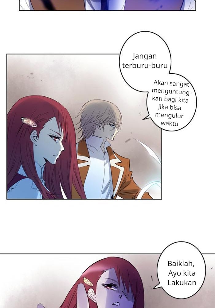 Soul Cartel Chapter 133 Gambar 23