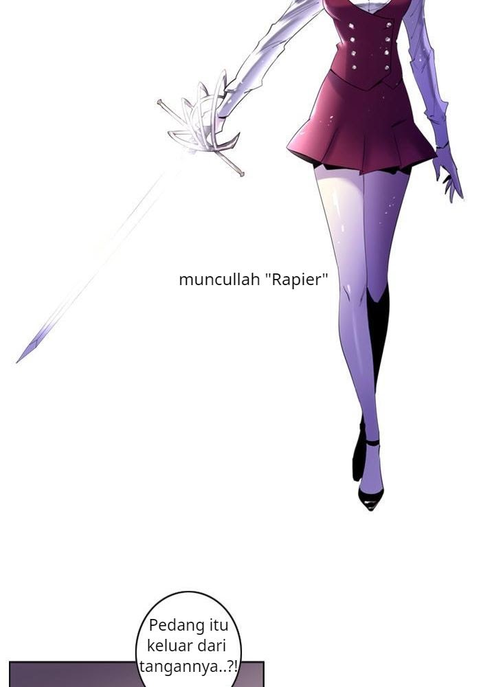 Soul Cartel Chapter 133 Gambar 25