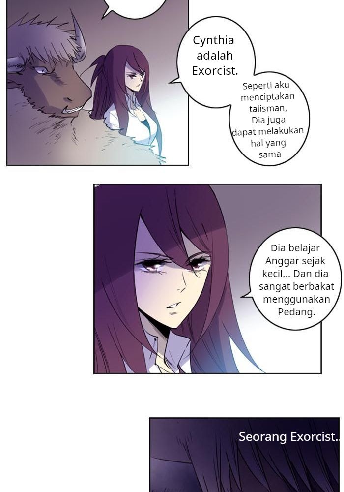 Soul Cartel Chapter 133 Gambar 26