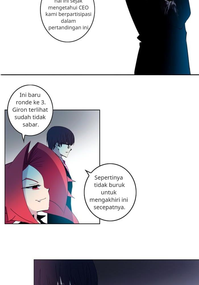 Soul Cartel Chapter 133 Gambar 9
