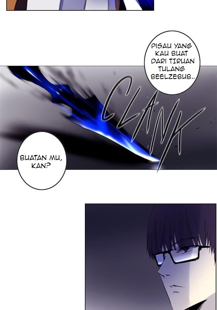Soul Cartel Chapter 132 Gambar 14