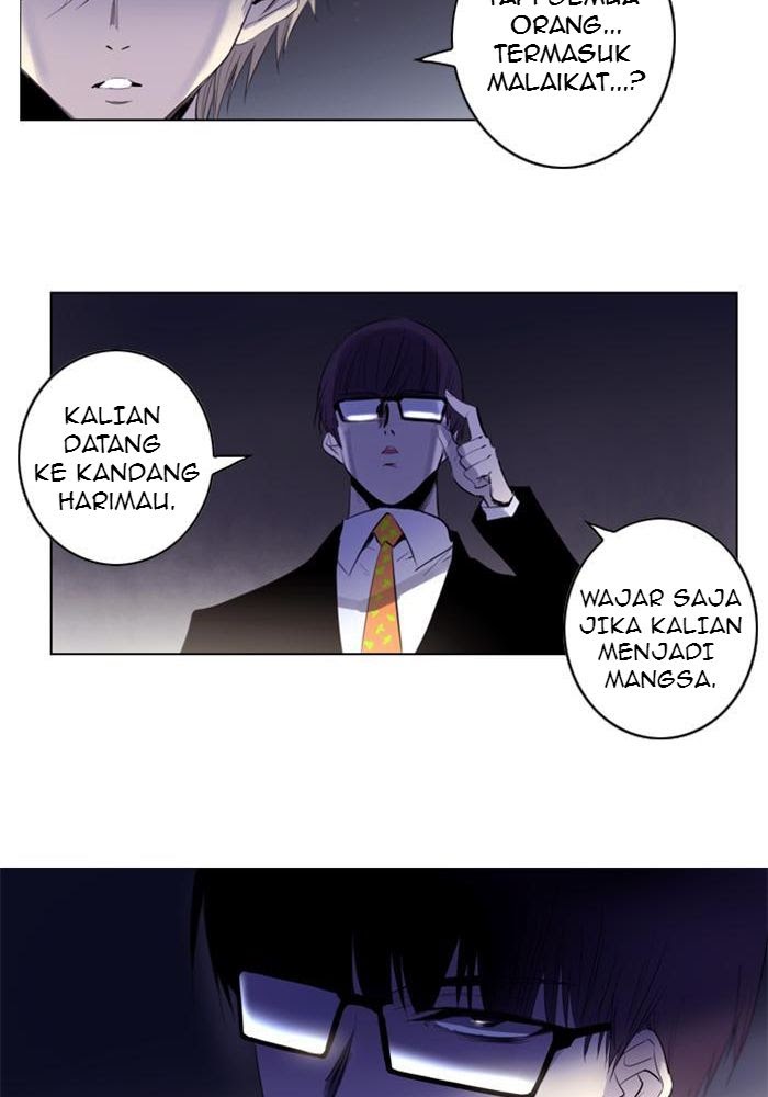 Soul Cartel Chapter 132 Gambar 16
