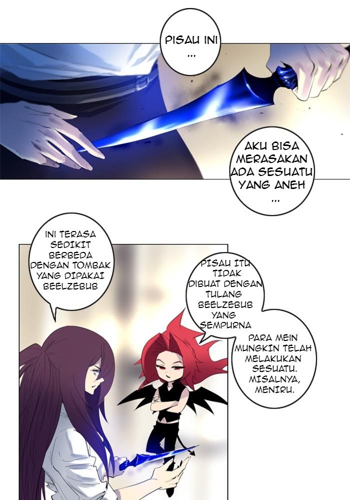 Baca Manhwa Soul Cartel Chapter 132 Gambar 2