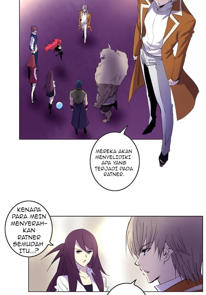 Soul Cartel Chapter 132 Gambar 29