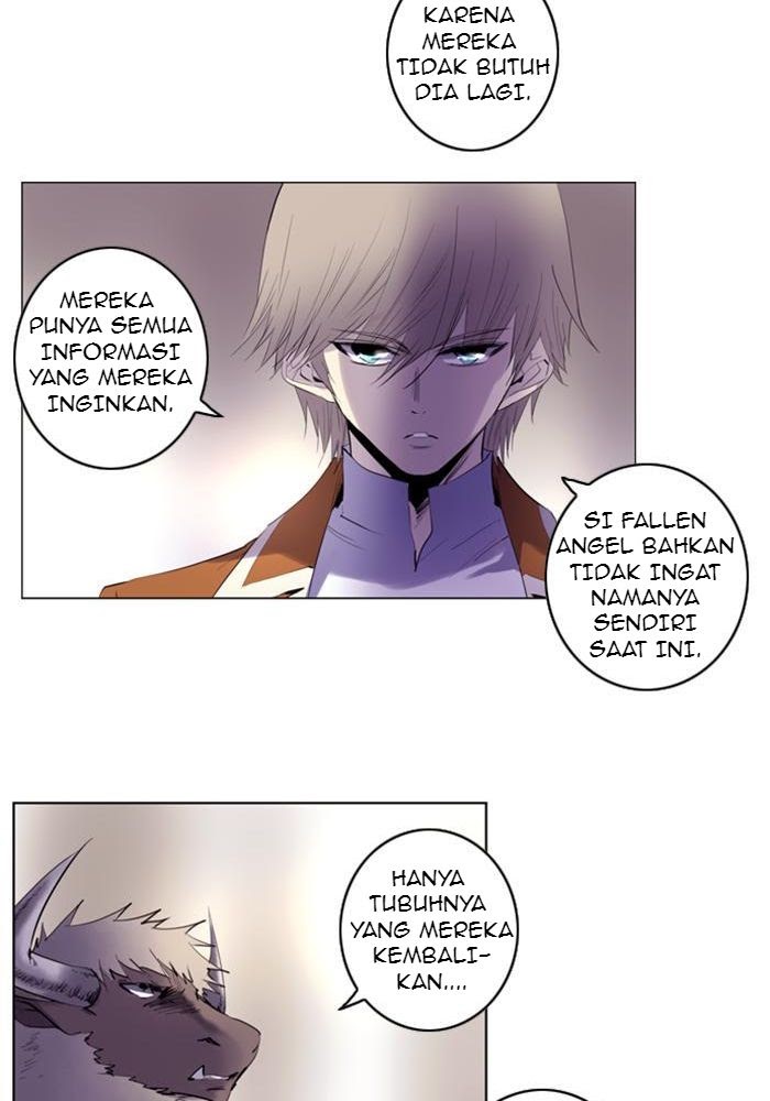 Soul Cartel Chapter 132 Gambar 30