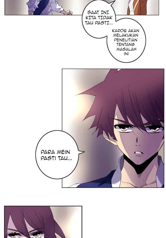 Soul Cartel Chapter 132 Gambar 32