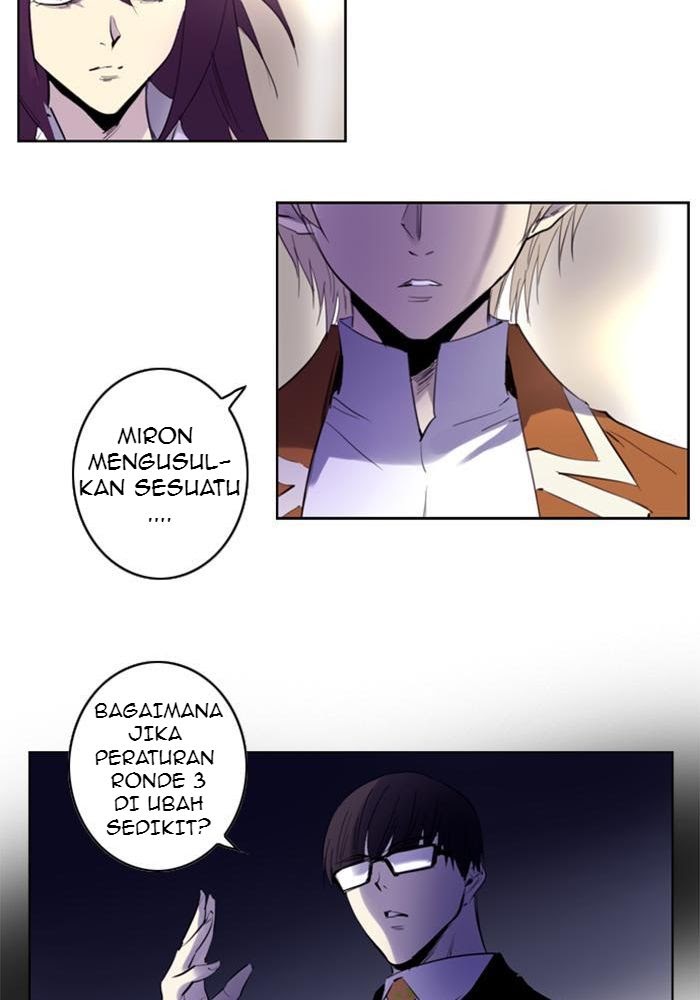 Soul Cartel Chapter 132 Gambar 33