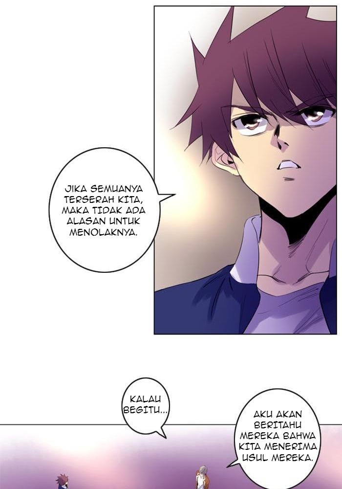 Soul Cartel Chapter 132 Gambar 38
