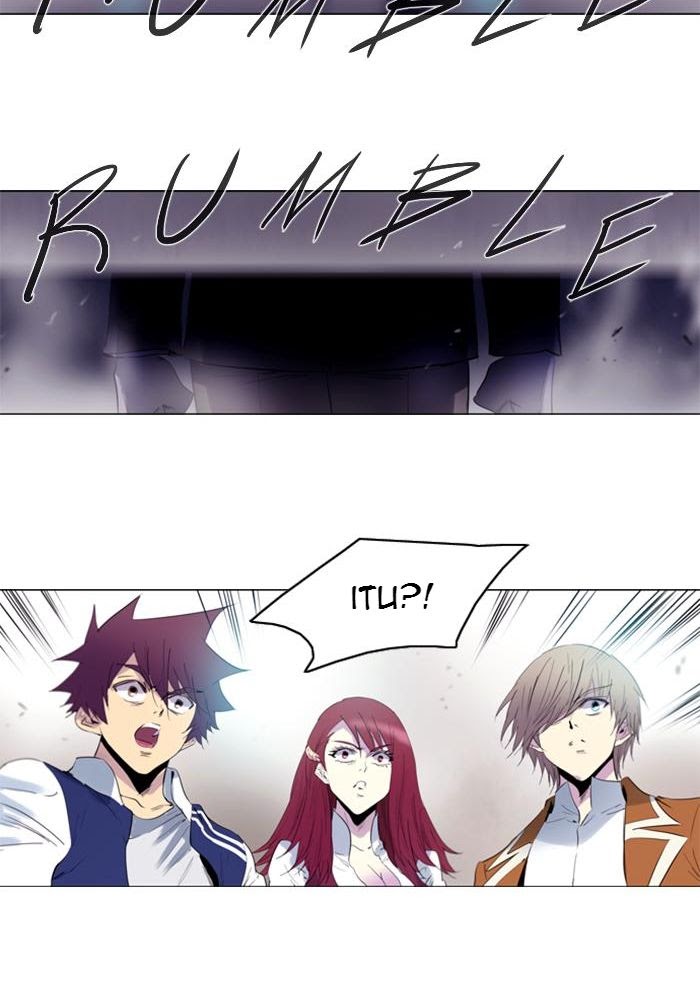 Soul Cartel Chapter 132 Gambar 46