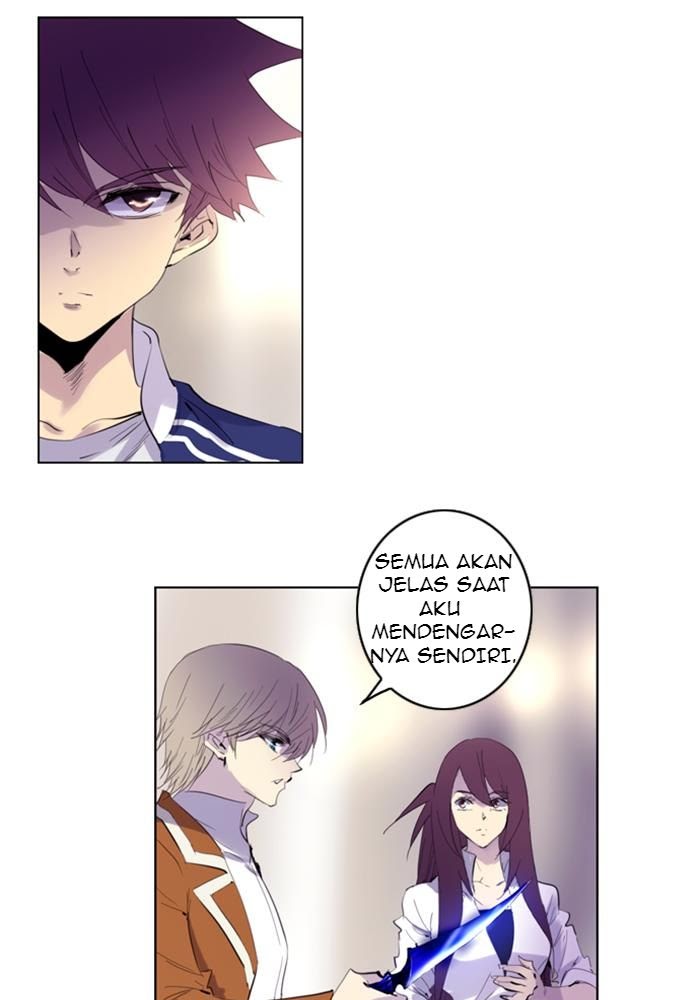 Soul Cartel Chapter 132 Gambar 6