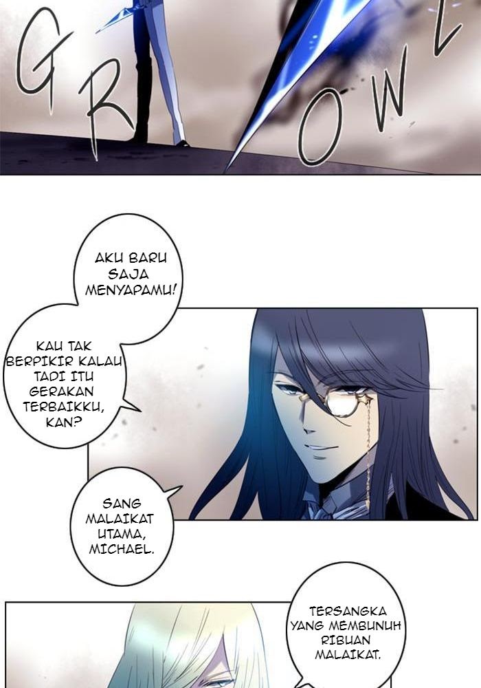 Soul Cartel Chapter 131 Gambar 11