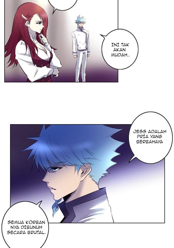 Soul Cartel Chapter 131 Gambar 25