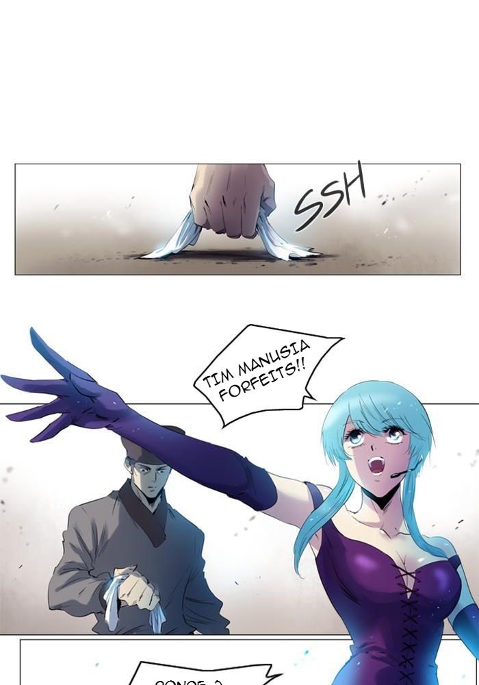 Soul Cartel Chapter 131 Gambar 3