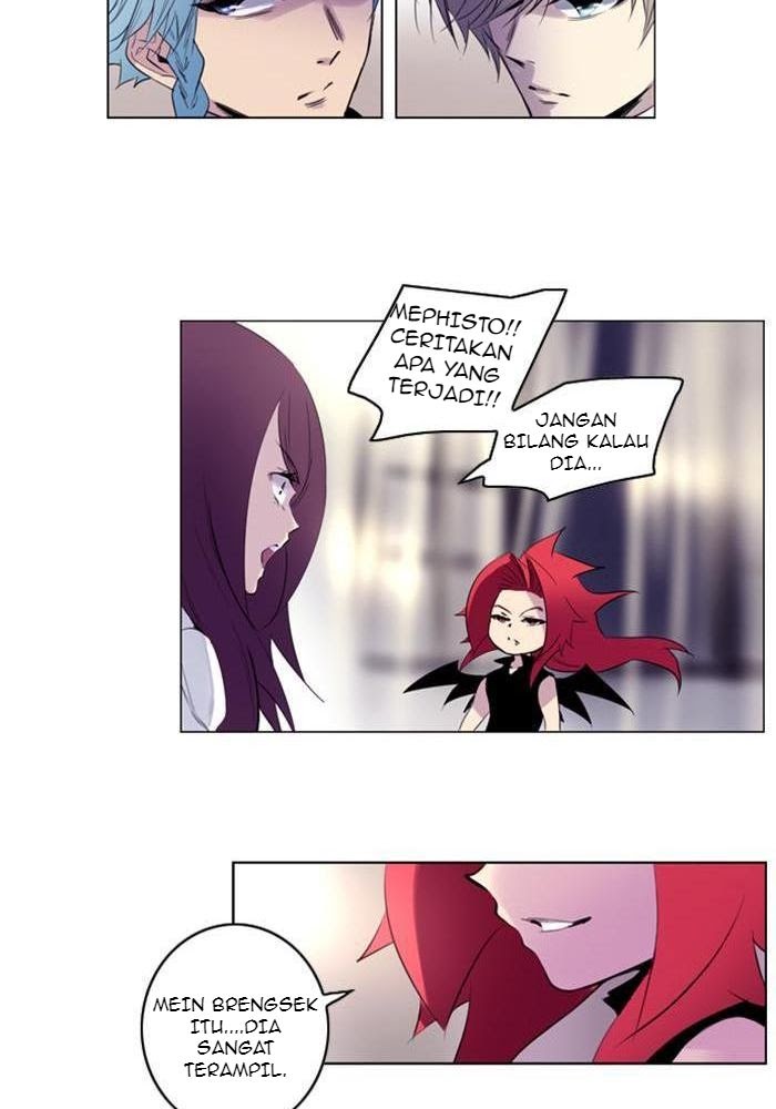 Soul Cartel Chapter 131 Gambar 35
