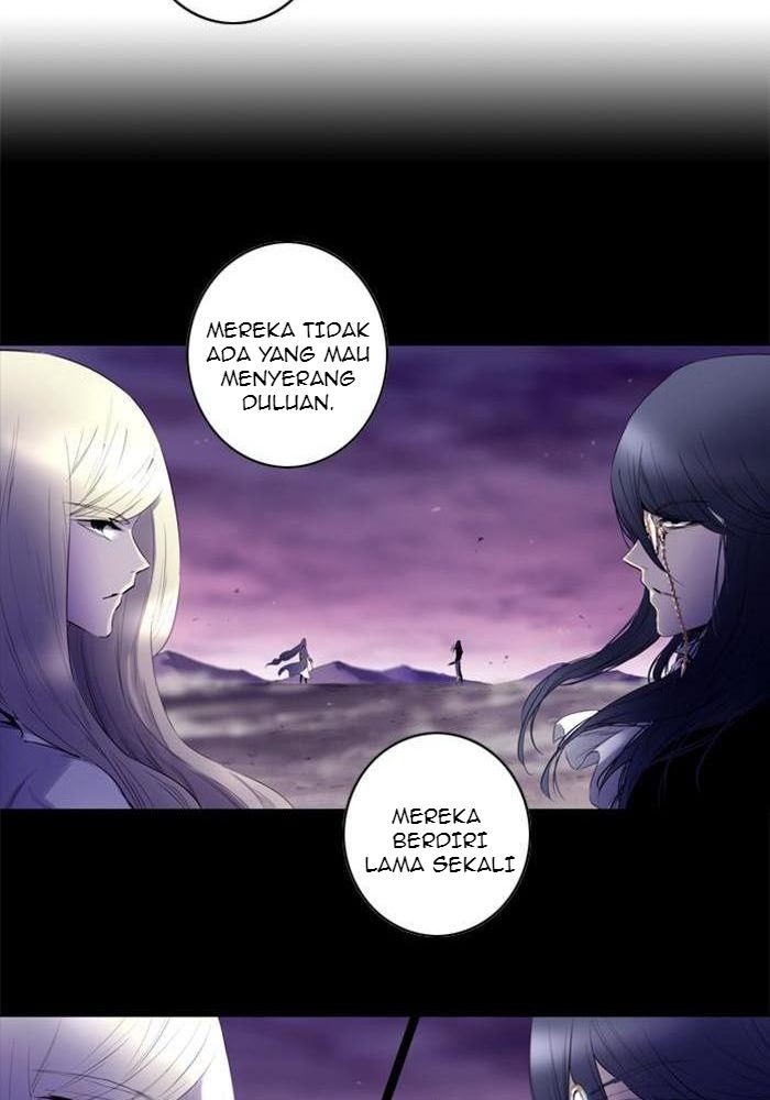 Soul Cartel Chapter 131 Gambar 36