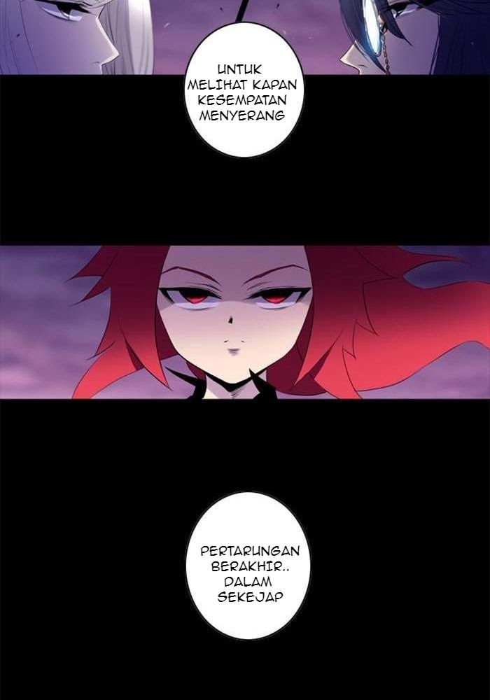 Soul Cartel Chapter 131 Gambar 37