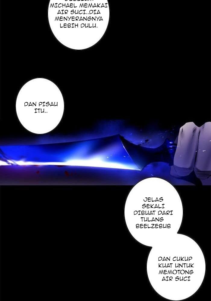 Soul Cartel Chapter 131 Gambar 40