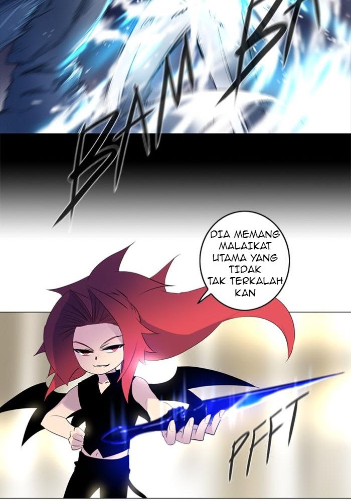 Soul Cartel Chapter 131 Gambar 46